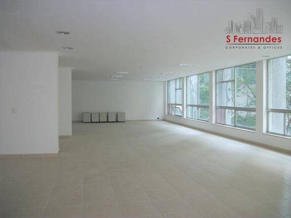 Conjunto Corporativo para alugar, Cerqueira César São Paulo - SP Foto 8