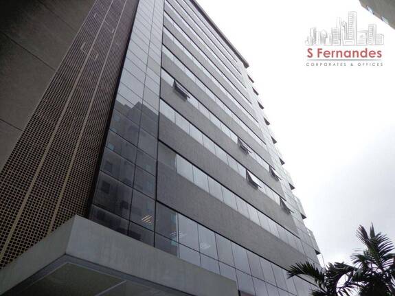 Conjunto Corporativo para alugar e comprar, Vila Mariana São Paulo - SP Foto 18