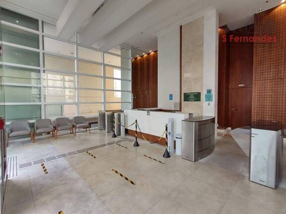 Conjunto Corporativo para alugar, Vila Clementino	 São Paulo - SP Foto 17