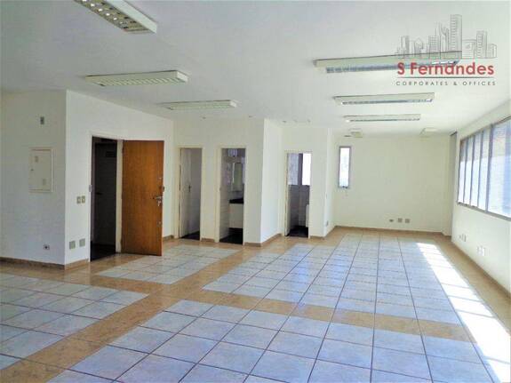 Conjunto Corporativo para alugar e comprar, Paraíso São Paulo - SP Foto 2