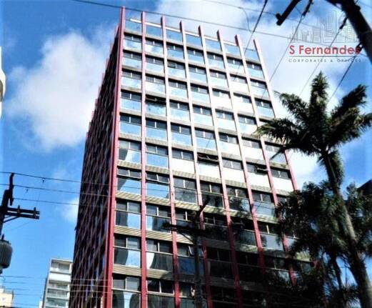 Conjunto Corporativo para alugar e comprar, Moema São Paulo - SP Foto 2