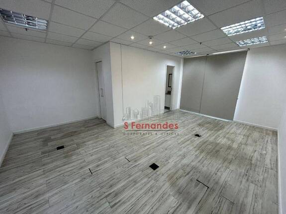 Conjunto Corporativo para alugar, Brooklin São Paulo - SP Foto 3