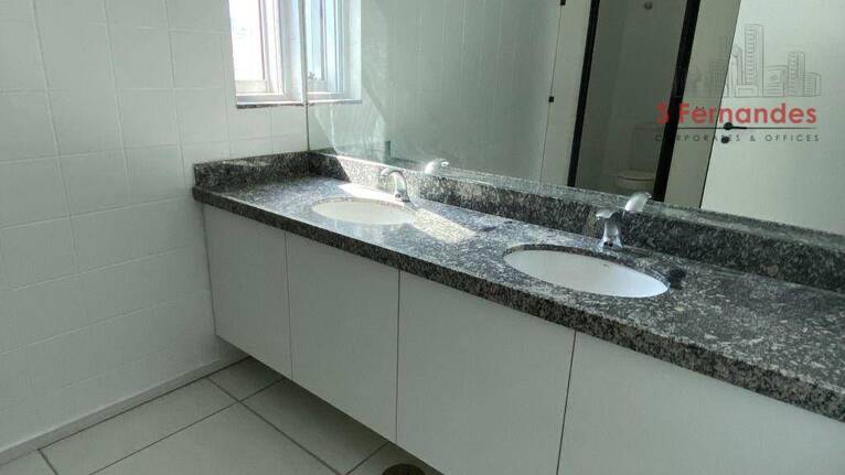 Conjunto Corporativo para alugar, Pinheiros São Paulo - SP Foto 14