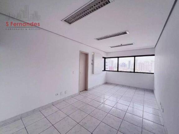 Conjunto Corporativo para alugar, São Judas São Paulo - SP Foto 3