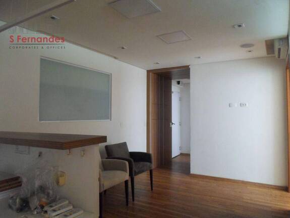 Conjunto Corporativo para alugar e comprar, Jardim Paulistano São Paulo - SP Foto 20