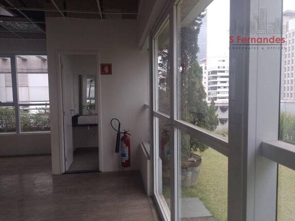 Conjunto Corporativo para alugar, Vila Olímpia São Paulo - SP Foto 22