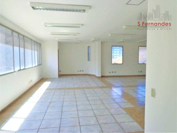 Conjunto Corporativo para alugar e comprar, Paraíso São Paulo - SP Foto 11