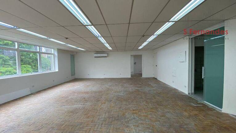 Conjunto Corporativo para alugar, Pinheiros São Paulo - SP Foto 8