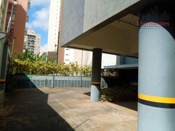 Conjunto Corporativo para alugar, Pinheiros São Paulo - SP Foto 22