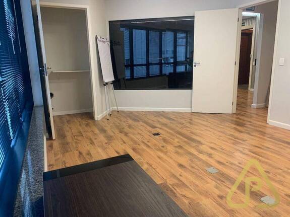 Conjunto Corporativo para alugar, Vila Olímpia São Paulo - SP Foto 3