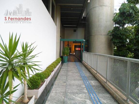 Conjunto Corporativo para alugar, Pinheiros São Paulo - SP Foto 18