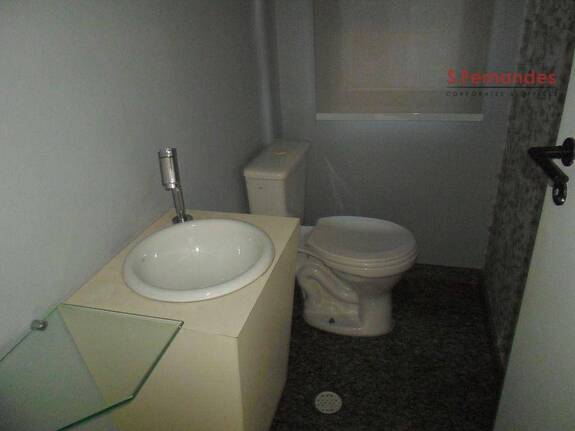 Conjunto Corporativo para alugar e comprar, Vila Olímpia São Paulo - SP Foto 13