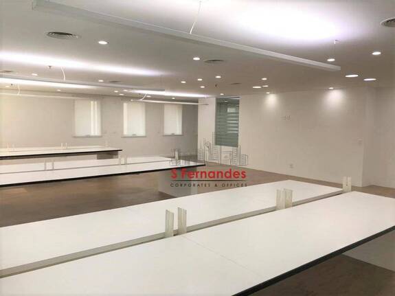 Conjunto Corporativo para alugar e comprar, Vila Olímpia São Paulo - SP Foto 4