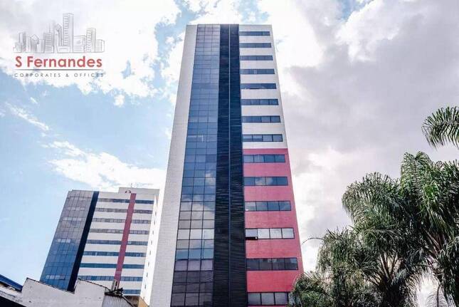 Conjunto Corporativo para alugar, São Judas São Paulo - SP Foto 0