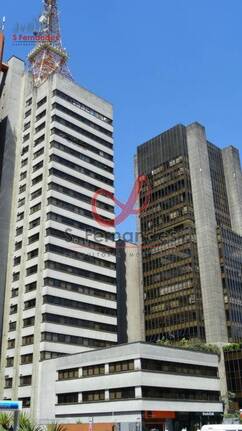 Conjunto Corporativo para alugar, Bela Vista São Paulo - SP Foto 20