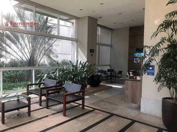 Conjunto Corporativo para alugar e comprar, Brooklin São Paulo - SP Foto 17