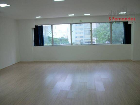 Conjunto Corporativo para alugar, Consolação São Paulo - SP Foto 1