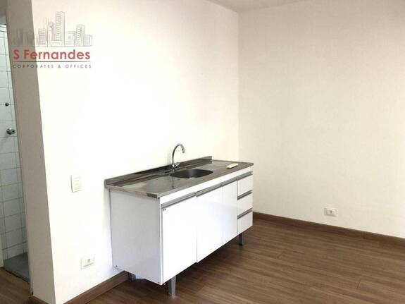 Conjunto Corporativo para alugar, Itaim Bibi São Paulo - SP Foto 16