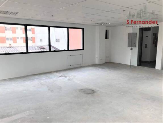 Conjunto Corporativo para alugar, Jardim Paulista São Paulo - SP Foto 7