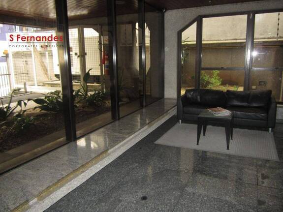 Conjunto Corporativo para alugar, Vila Mariana São Paulo - SP Foto 11