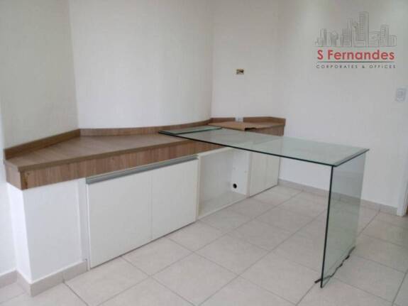 Conjunto Corporativo para alugar, Jardim Paulistano São Paulo - SP Foto 10