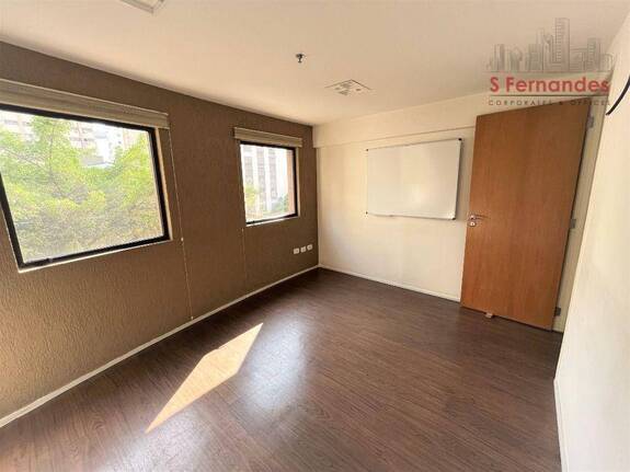 Conjunto Corporativo para alugar, Jardim Paulista São Paulo - SP Foto 18