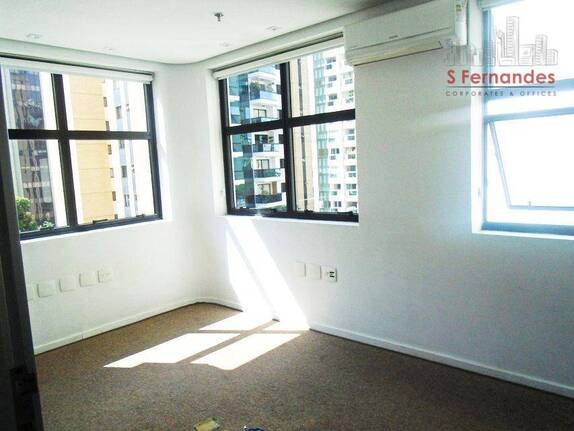 Conjunto Corporativo para alugar, Moema São Paulo - SP Foto 7