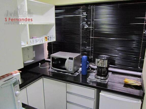 Conjunto Corporativo para alugar, São Judas São Paulo - SP Foto 7