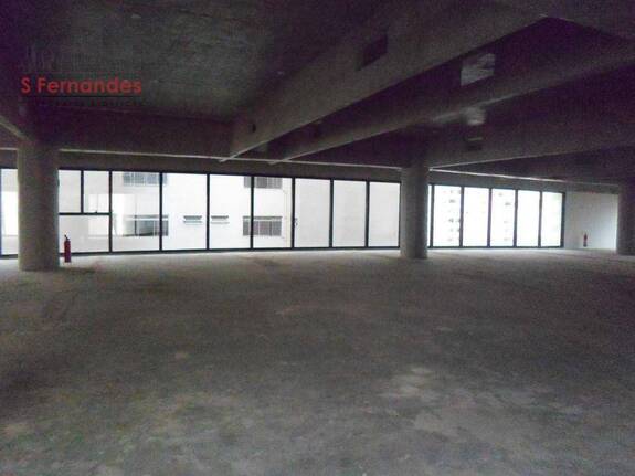 Conjunto Corporativo para alugar, Pinheiros São Paulo - SP Foto 12