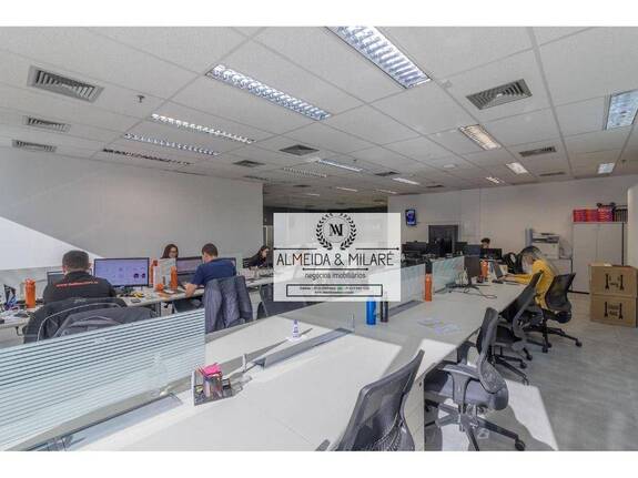 Conjunto Corporativo para alugar, Butantã São Paulo - SP Foto 6