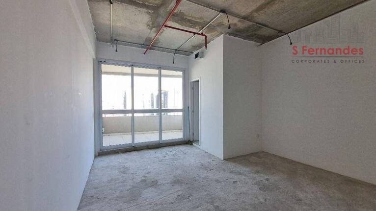 Conjunto Corporativo para alugar e comprar, Chácara Santo Antônio (zona Sul) São Paulo - SP Foto 12