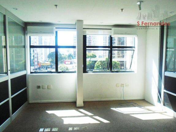 Conjunto Corporativo para alugar, Moema São Paulo - SP Foto 13