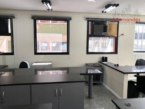 Conjunto Corporativo para alugar, Itaim Bibi São Paulo - SP Foto 9