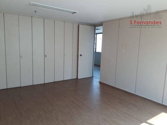 Conjunto Corporativo para alugar, Brooklin São Paulo - SP Foto 12