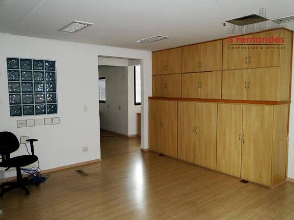 Conjunto Corporativo para alugar, Vila Olímpia São Paulo - SP Foto 0