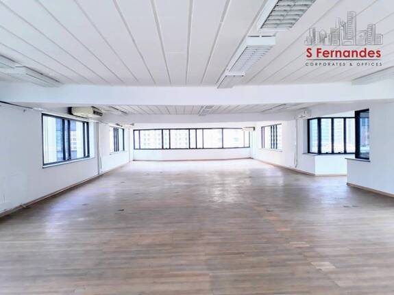 Conjunto Corporativo para alugar, Brooklin São Paulo - SP Foto 4