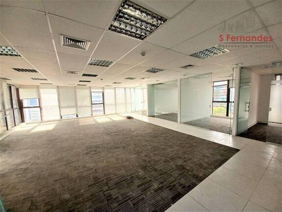 Conjunto Corporativo para alugar, Chácara Santo Antônio São Paulo - SP Foto 3