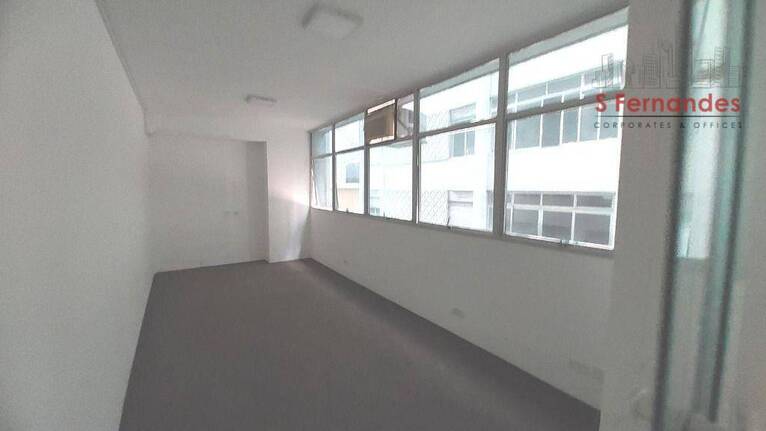 Conjunto Corporativo para alugar e comprar, Cerqueira César São Paulo - SP Foto 3