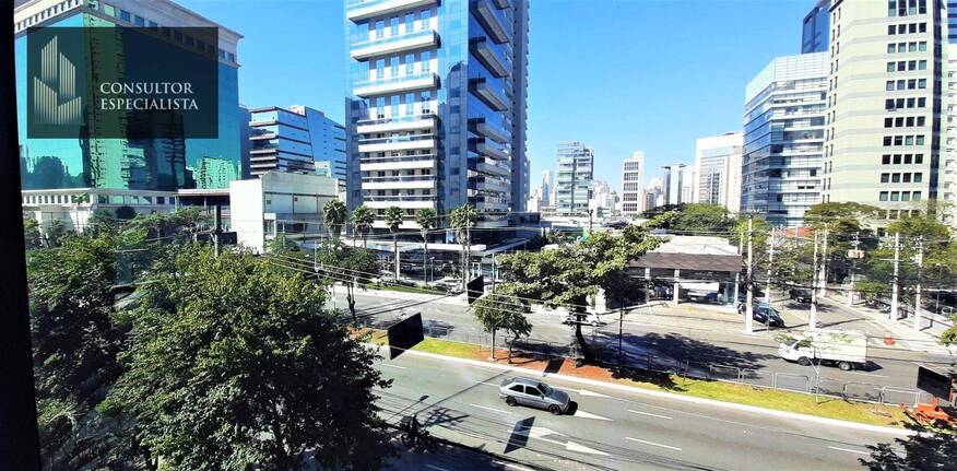 Andar Corporativo para alugar, Itaim Bibi São Paulo - SP Foto 21