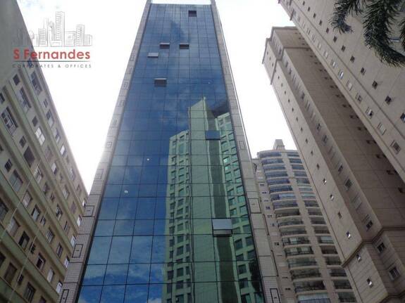 Conjunto Corporativo para alugar e comprar, Paraíso São Paulo - SP Foto 0