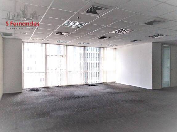 Conjunto Corporativo para alugar, Bela Vista São Paulo - SP Foto 1