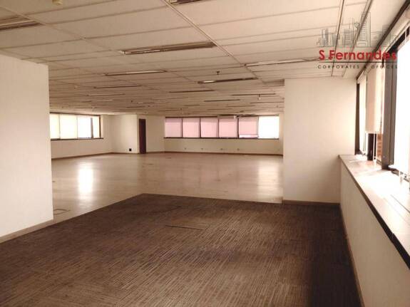 Conjunto Corporativo para alugar, Pinheiros São Paulo - SP Foto 14