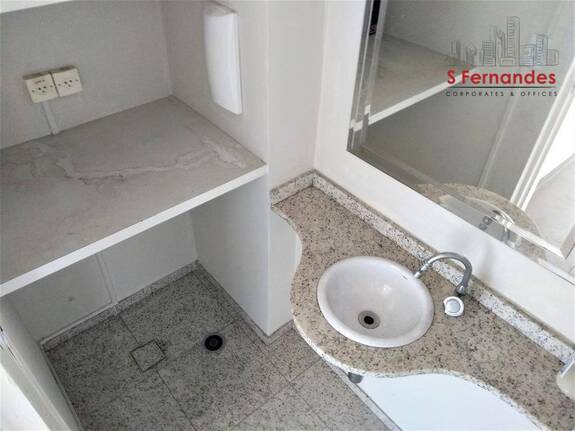 Conjunto Corporativo para alugar, Brooklin São Paulo - SP Foto 15