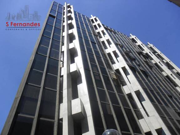 Conjunto Corporativo para alugar, Chácara Santo Antônio São Paulo - SP Foto 19