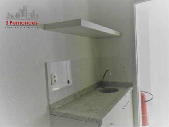 Conjunto Corporativo para alugar, Chácara Santo Antônio São Paulo - SP Foto 8