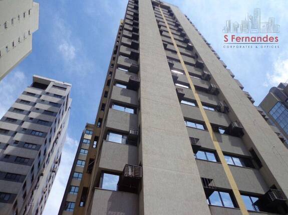 Conjunto Corporativo para alugar, Vila Clementino	 São Paulo - SP Foto 22