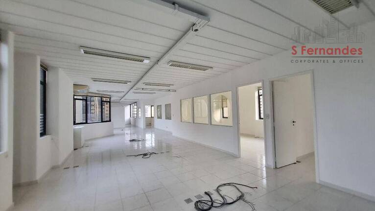 Conjunto Corporativo para alugar e comprar, Brooklin São Paulo - SP Foto 5