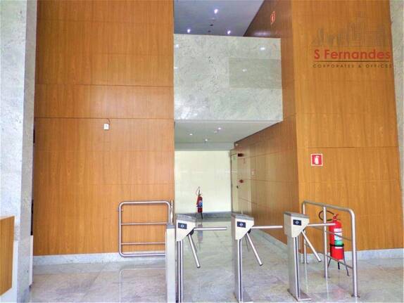 Conjunto Corporativo para alugar e comprar, Vila Clementino	 São Paulo - SP Foto 16