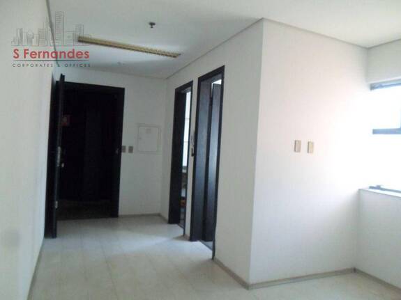 Conjunto Corporativo para alugar e comprar, Pinheiros São Paulo - SP Foto 20