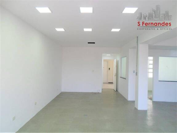 Conjunto Corporativo para alugar, Paraíso São Paulo - SP Foto 3